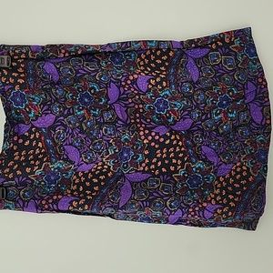 Vintage Claude Skirt